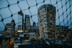 offices in london